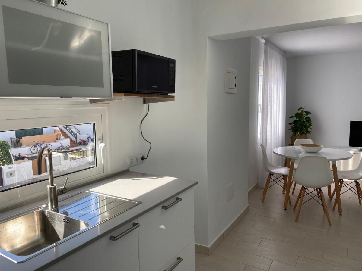 Lanzarote Mar Y Playa Appartement Playa Honda  Buitenkant foto