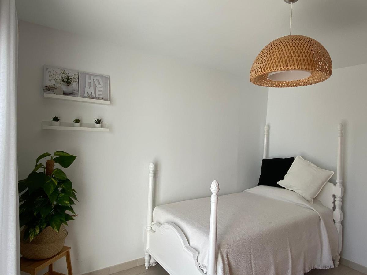 Lanzarote Mar Y Playa Appartement Playa Honda  Buitenkant foto