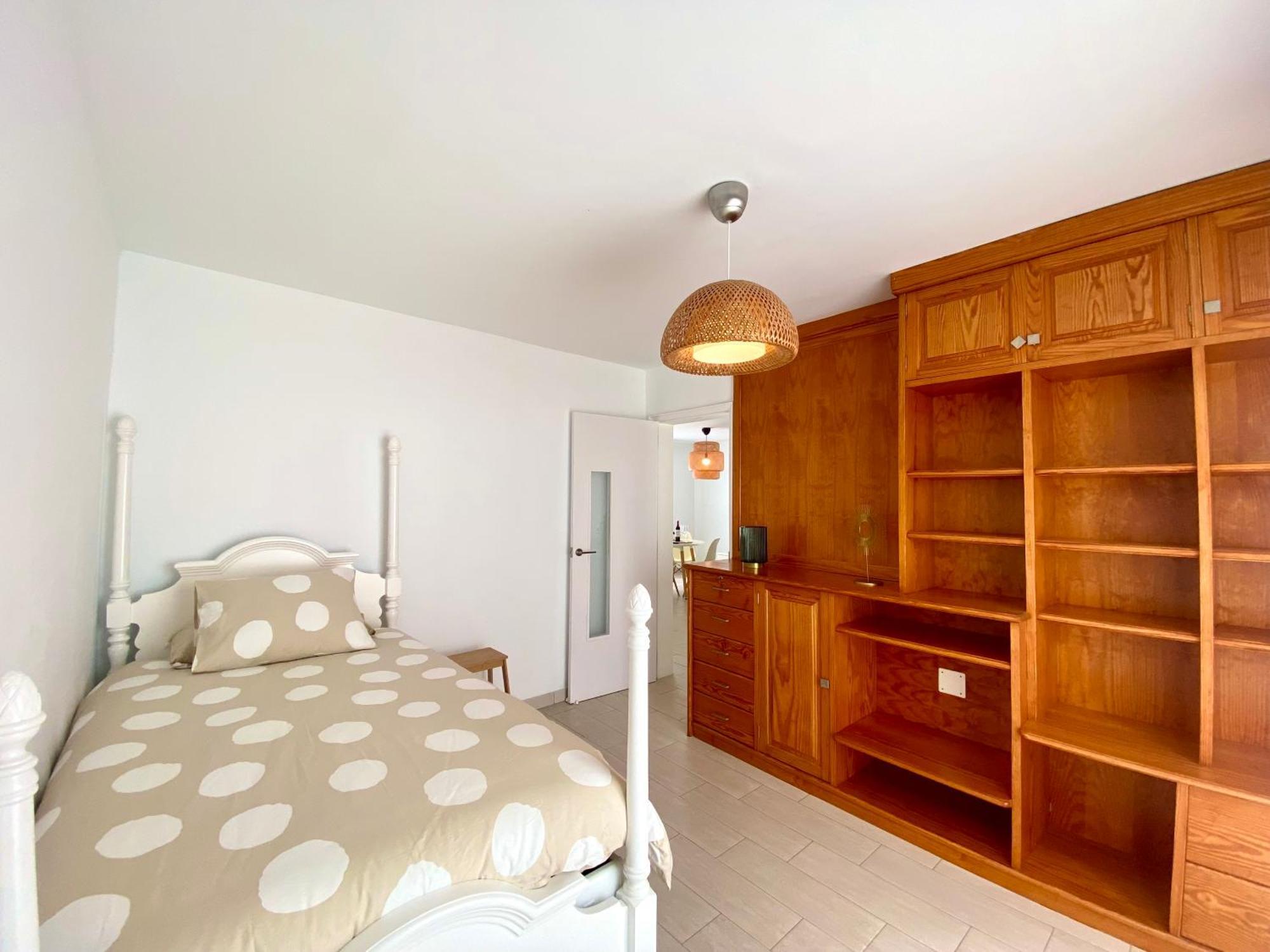 Lanzarote Mar Y Playa Appartement Playa Honda  Buitenkant foto