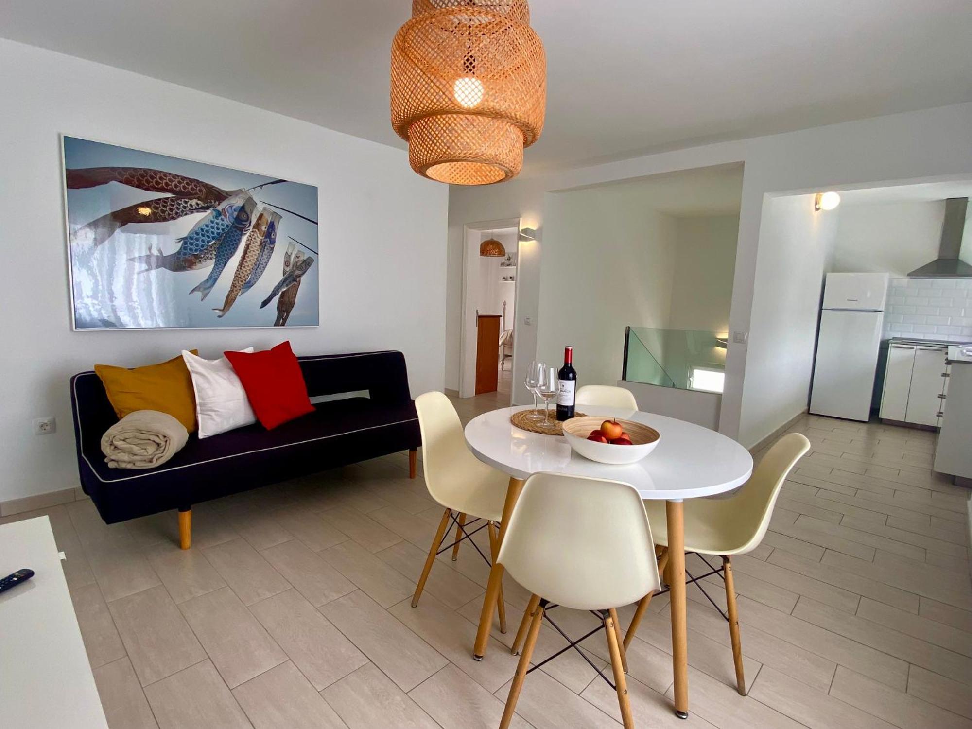 Lanzarote Mar Y Playa Appartement Playa Honda  Buitenkant foto