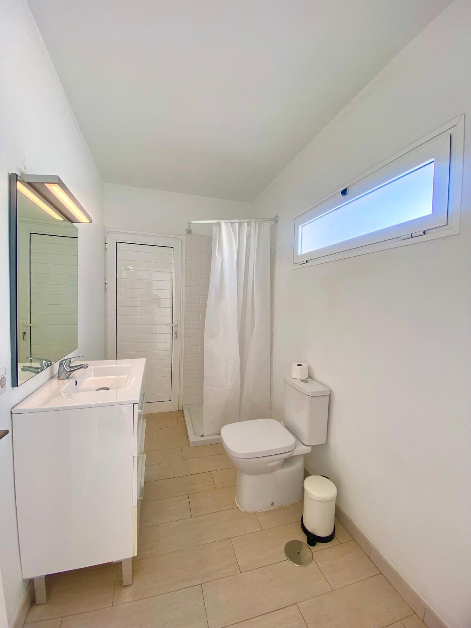 Lanzarote Mar Y Playa Appartement Playa Honda  Buitenkant foto
