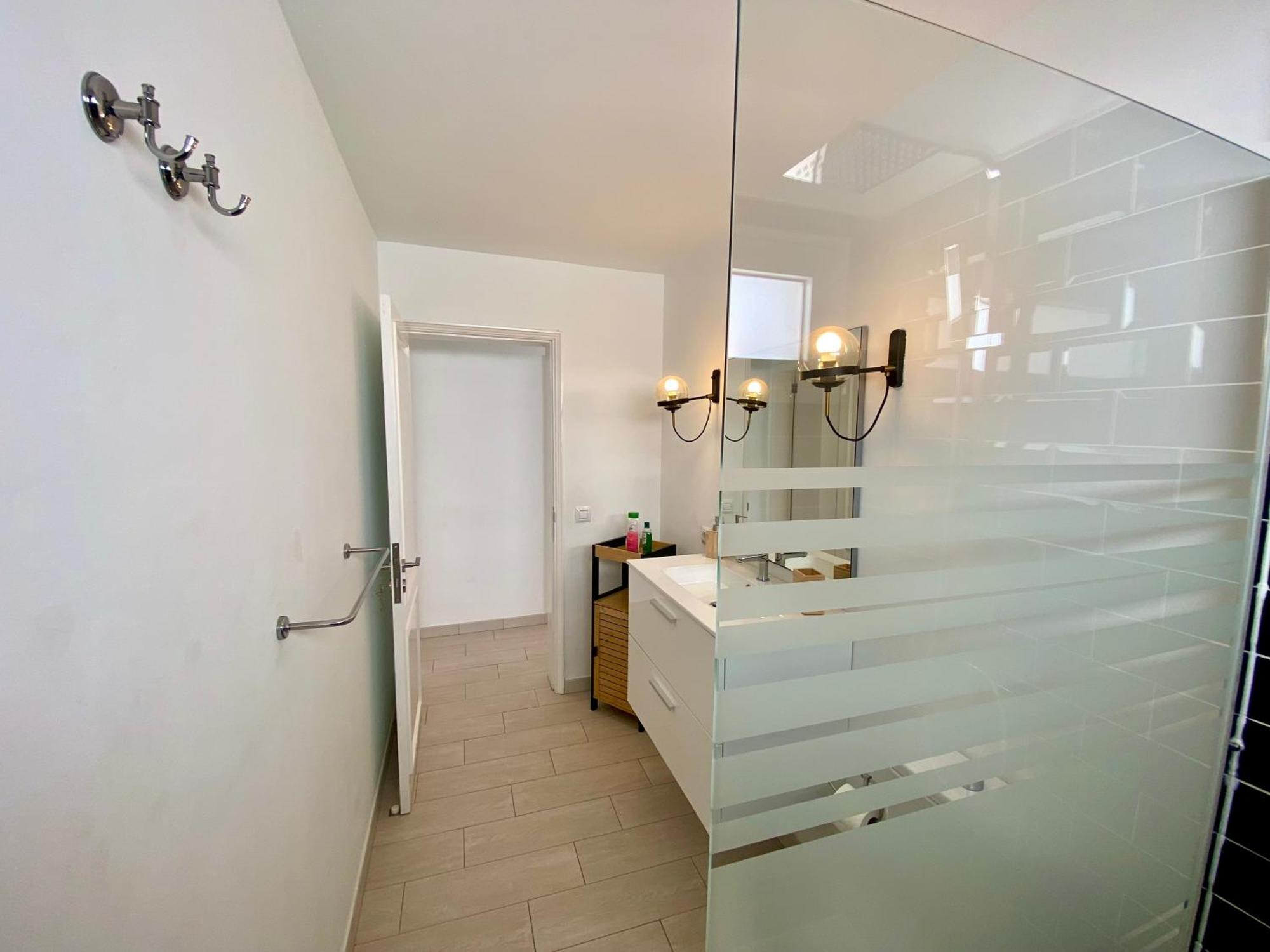 Lanzarote Mar Y Playa Appartement Playa Honda  Buitenkant foto