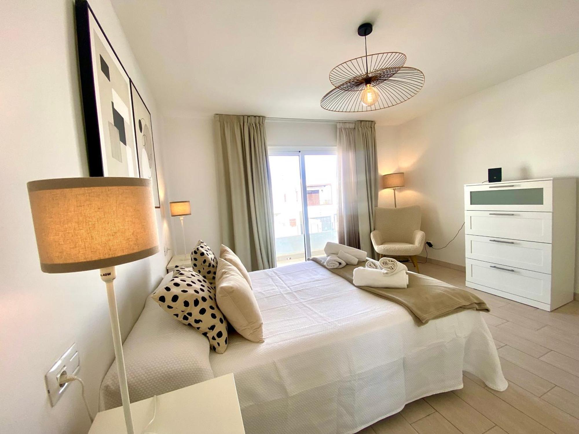Lanzarote Mar Y Playa Appartement Playa Honda  Buitenkant foto