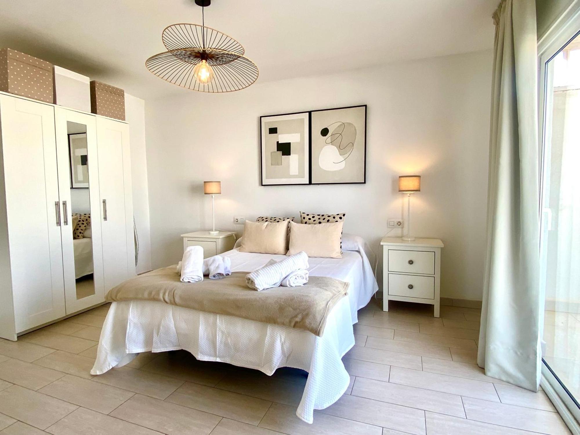 Lanzarote Mar Y Playa Appartement Playa Honda  Buitenkant foto