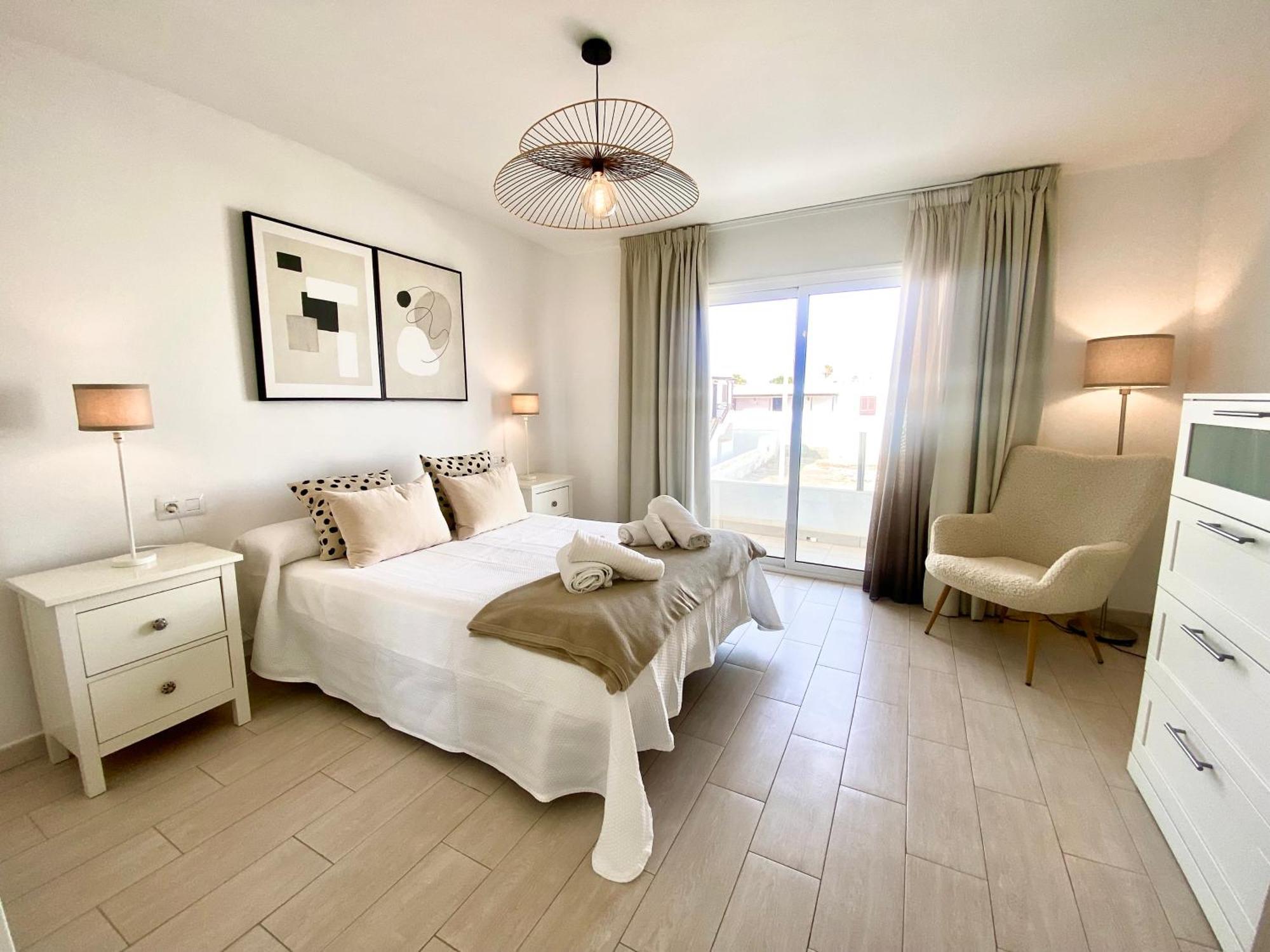 Lanzarote Mar Y Playa Appartement Playa Honda  Buitenkant foto