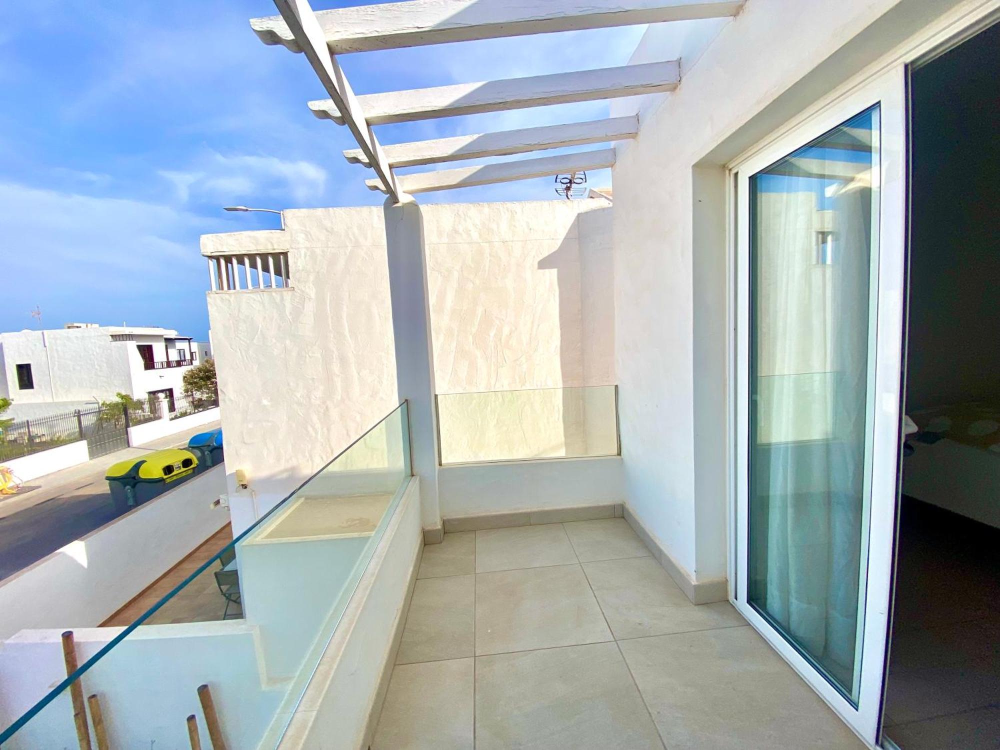 Lanzarote Mar Y Playa Appartement Playa Honda  Buitenkant foto